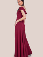 Off Shoulder Bardot Dress
