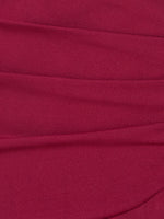 Off Shoulder Bardot Dress