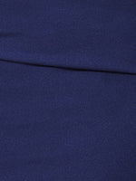 Bardot Pleated Midi Dress