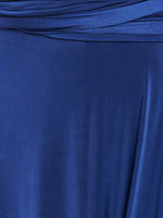 Multiway Tie-Up Maxi Dress