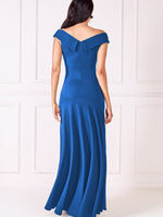 Off Shoulder Bardot Dress